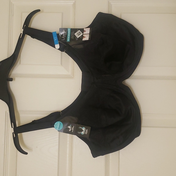 Bali Intimates & Sleepwear Sale Lilyette By Bali Minimizer 4ddd Underwire Bra Poshmark